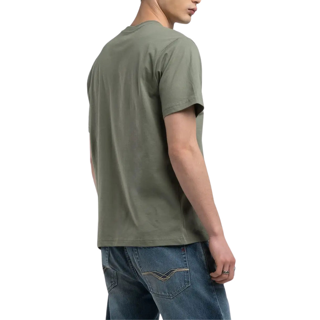 T-Shirt  -  Replay