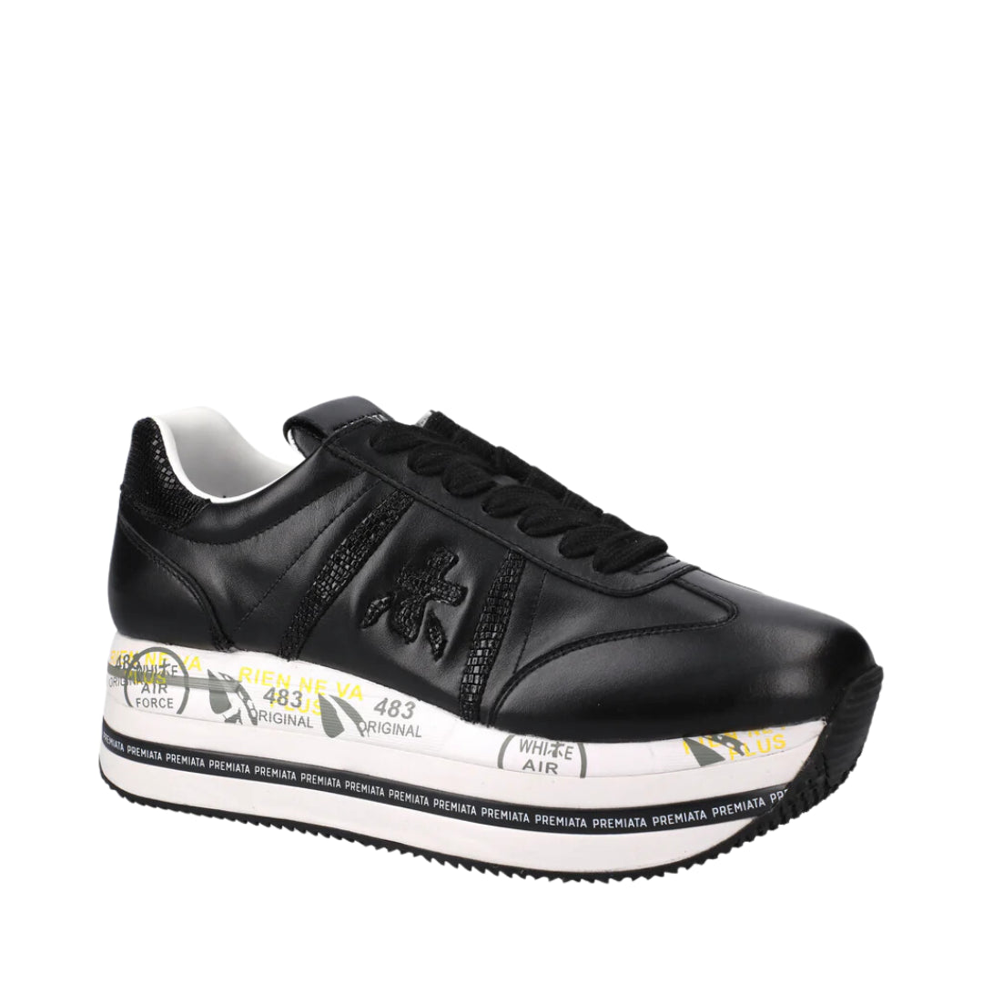 sneakers  -  Premiata