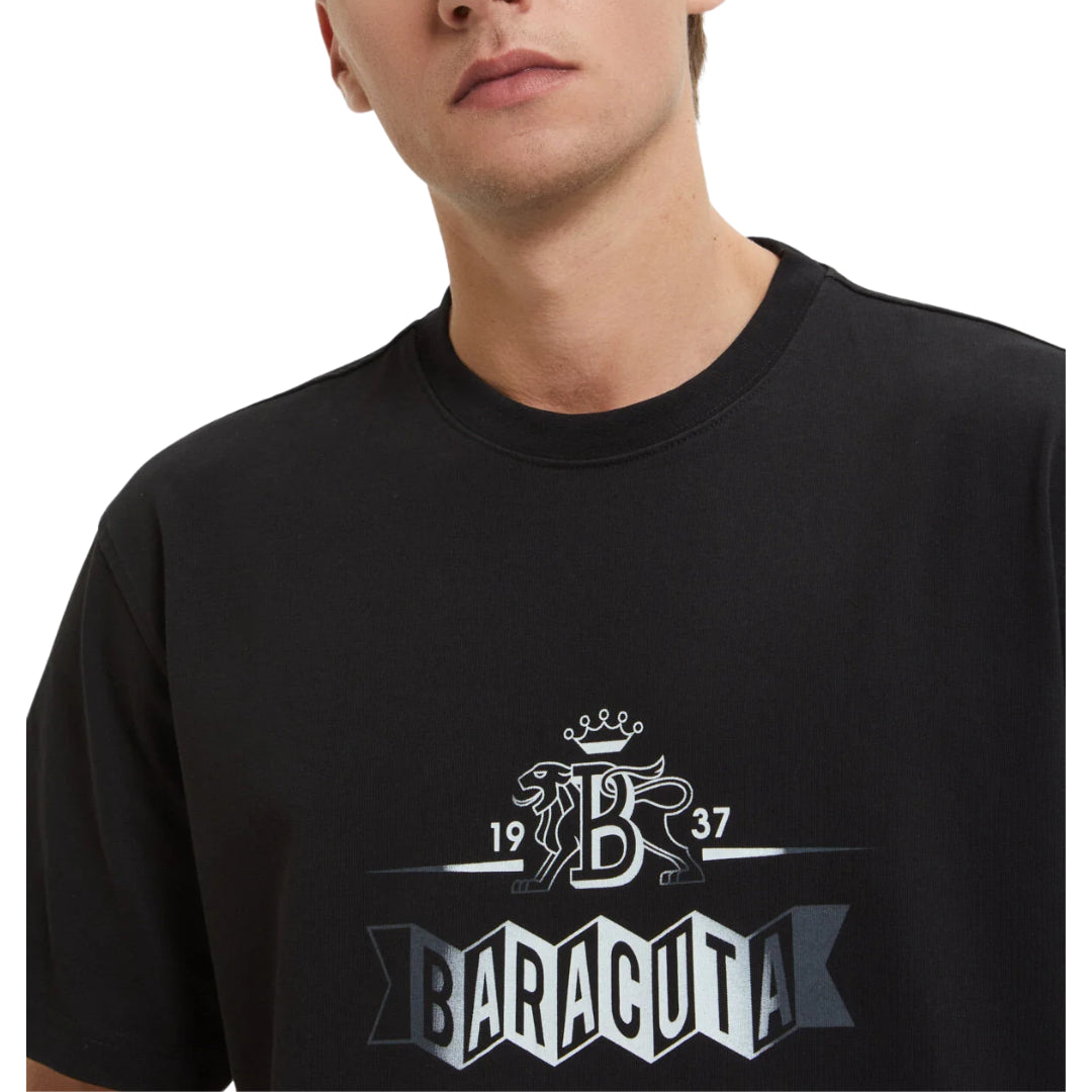 T-Shirt  -  Baracuta