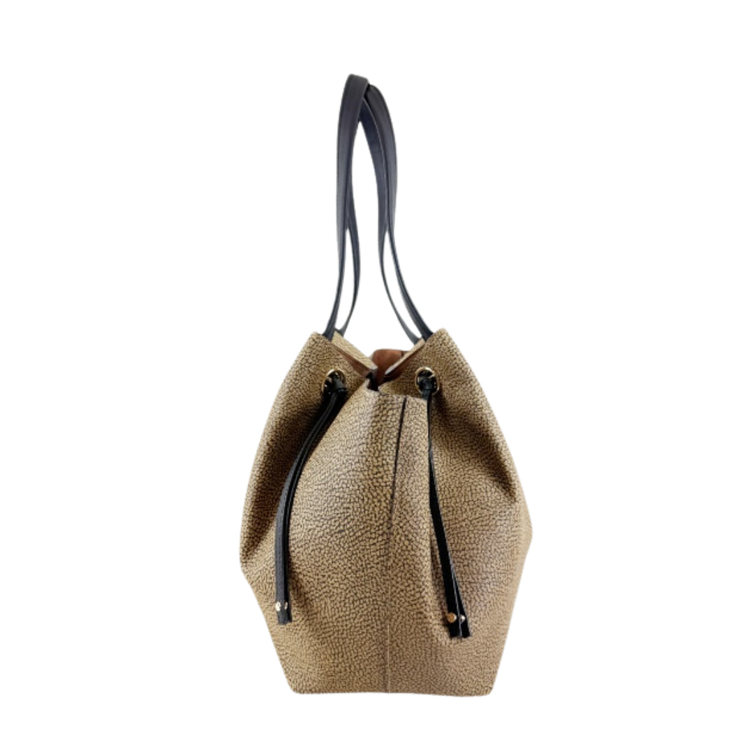 Borsa  -  BORBONESE