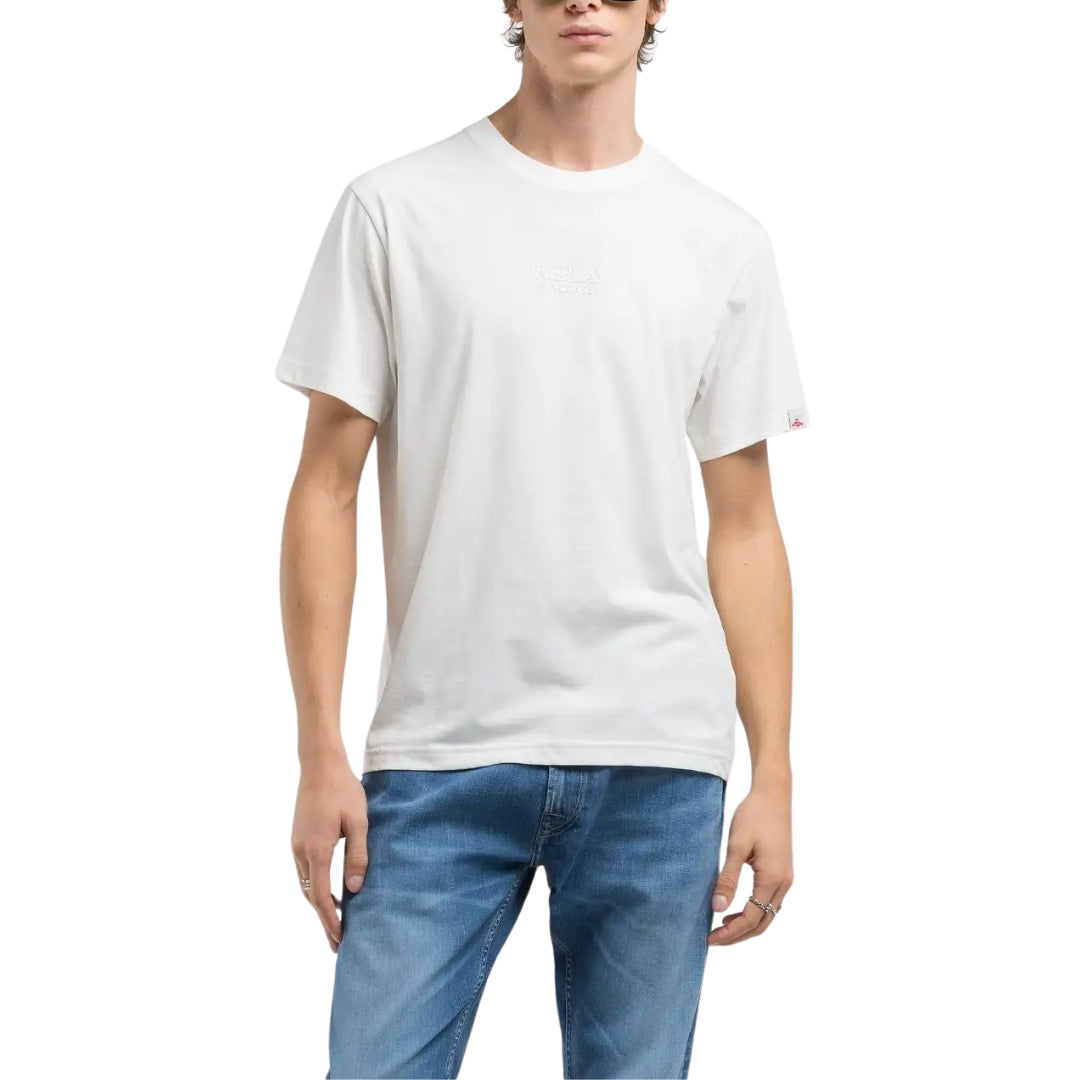 T-Shirt  -  Replay