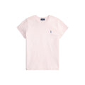 Ralph Lauren T-Shirt Donna Manica Corta