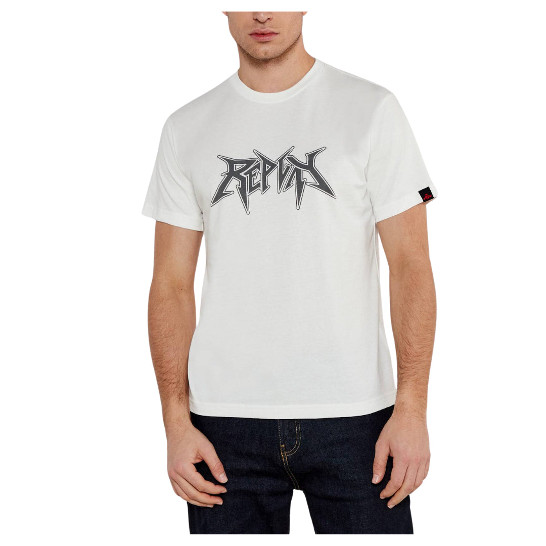 T-Shirt  -  Replay