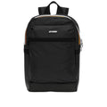 K-Way Small Laon Zaino Compatto in Nylon Ripstop Unisex