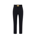 Elisabetta Franchi Pantaloni Donna con Cintura