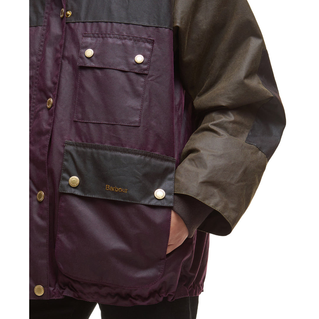 Giubbino  -  Barbour