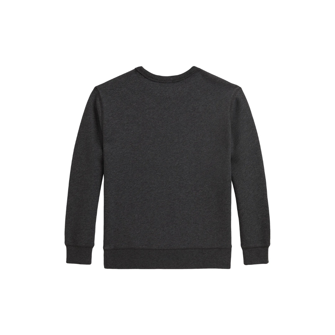 Felpa -  RALPH LAUREN bambino