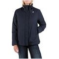 K-Way Marlette Twill Soft Beaver Giacca Donna PrimaLoft