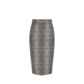 Gonna  -  Elisabetta Franchi