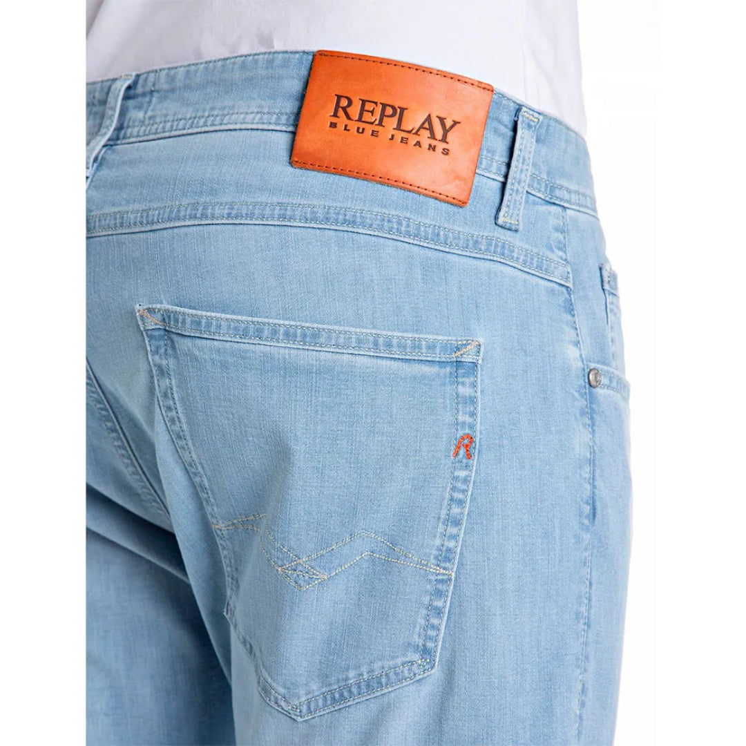 JEANS  -  Replay