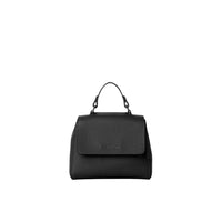 Orciani Sveva Soft Mini borsa in pelle martellata donna