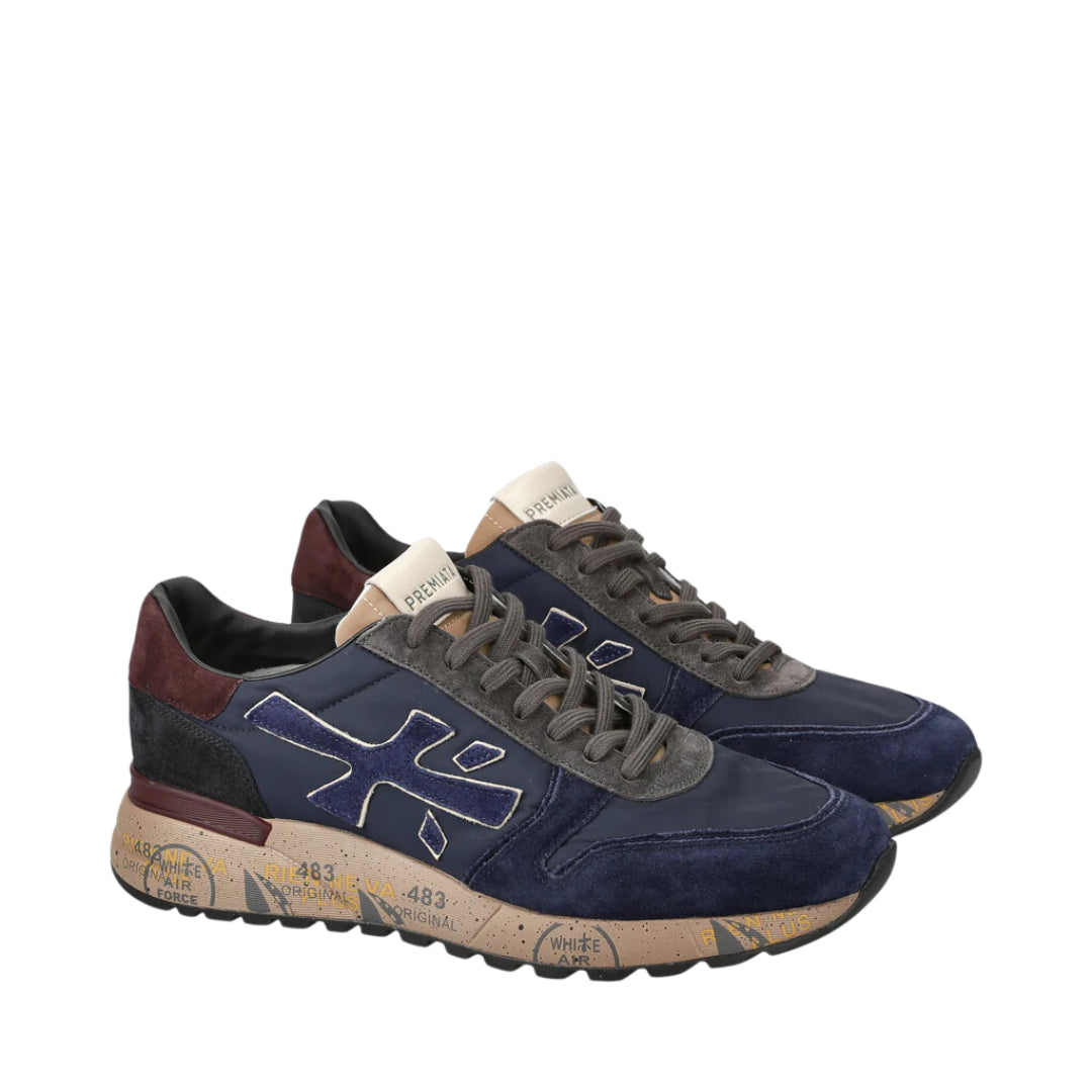 sneakers  -  Premiata