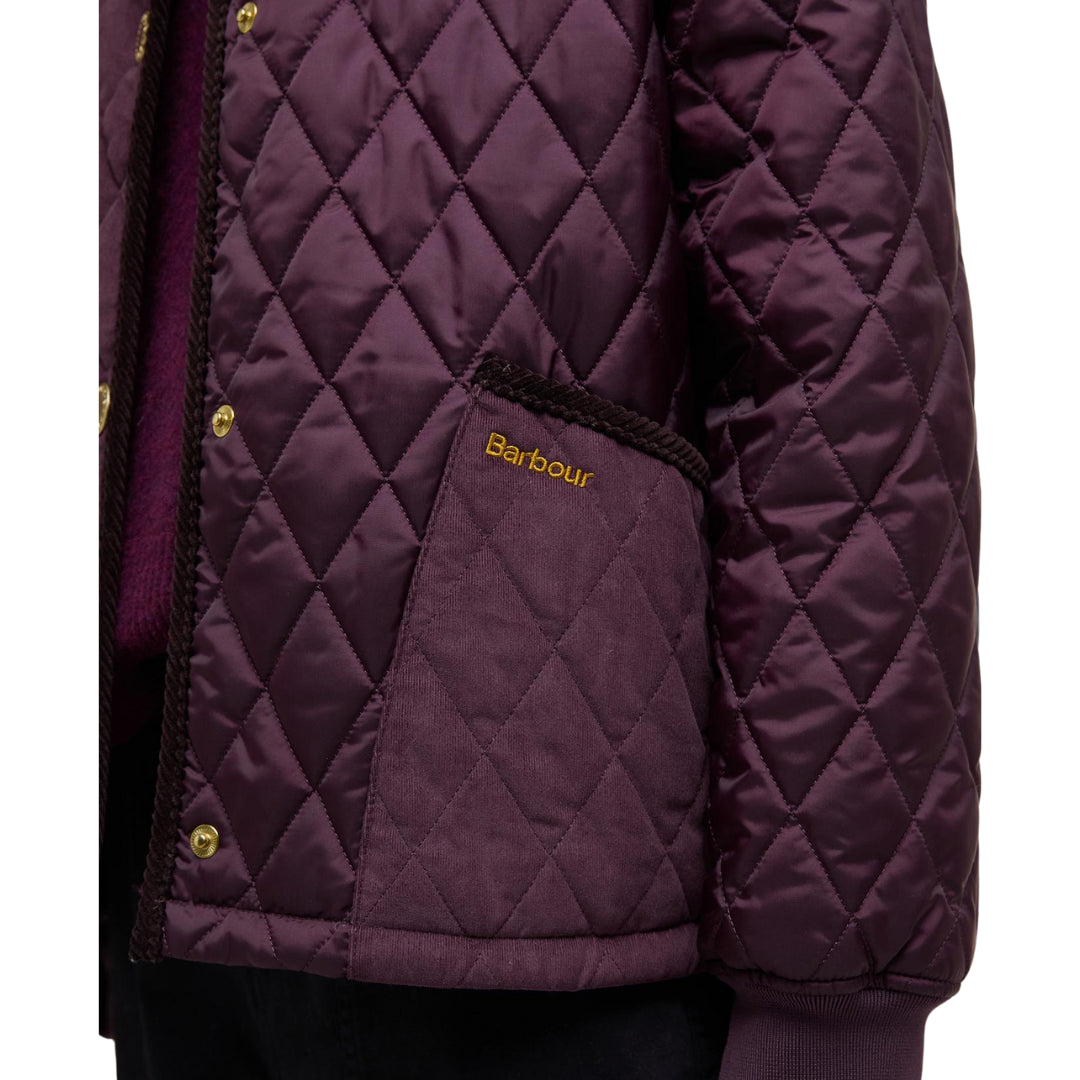 Giacca  -  Barbour