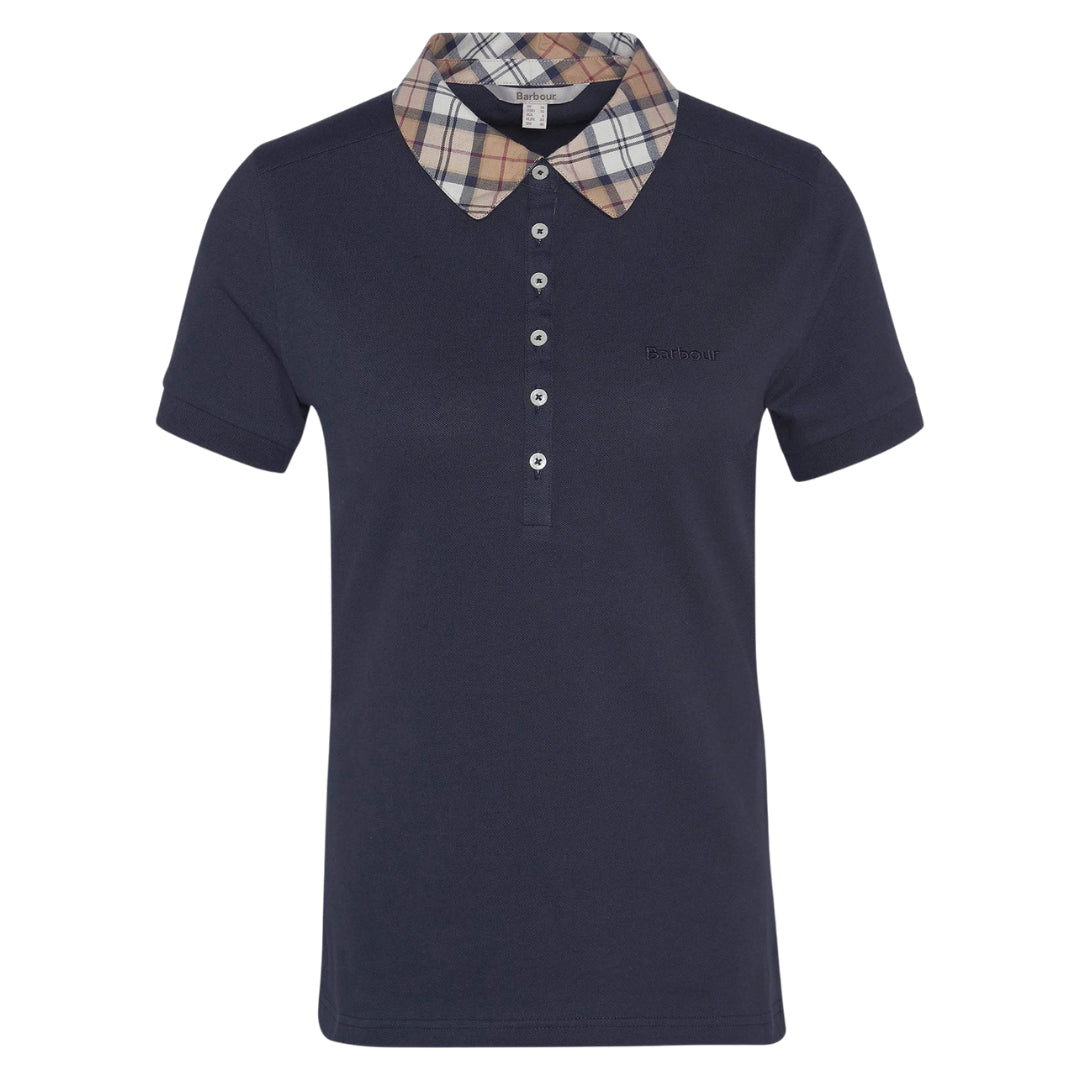 Polo  -  Barbour