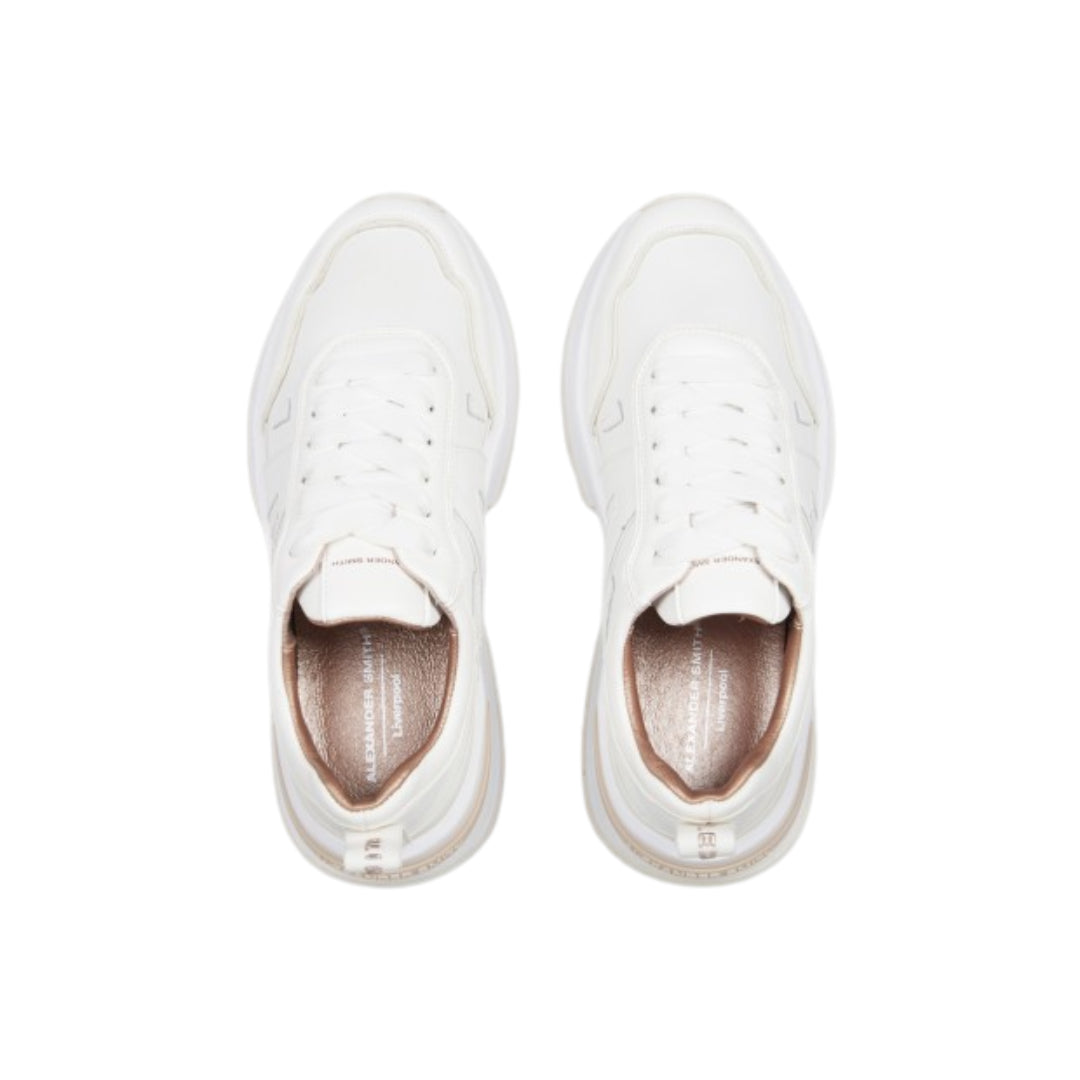 Sneakers -  Alexander Smith