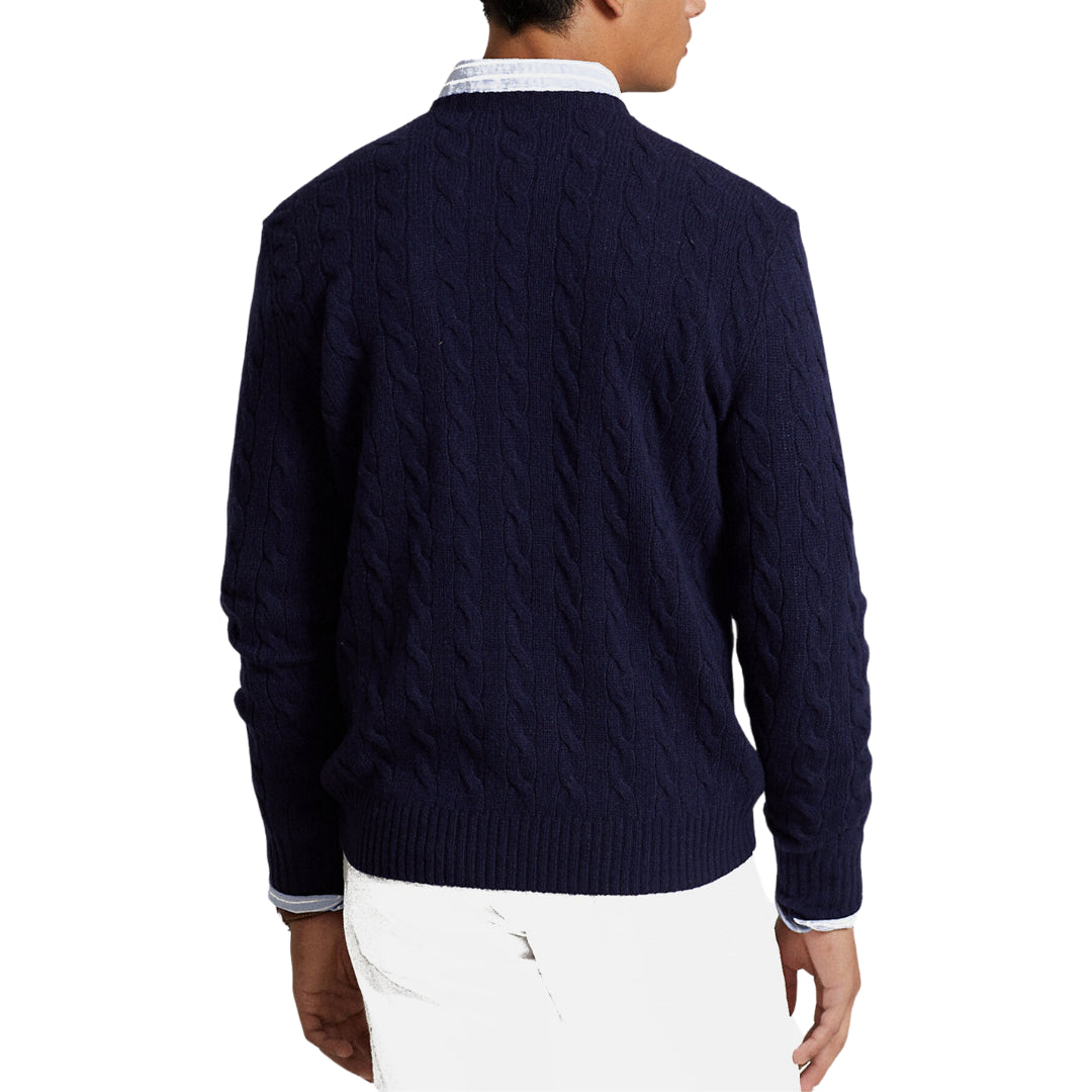 Maglione  -  RALPH LAUREN