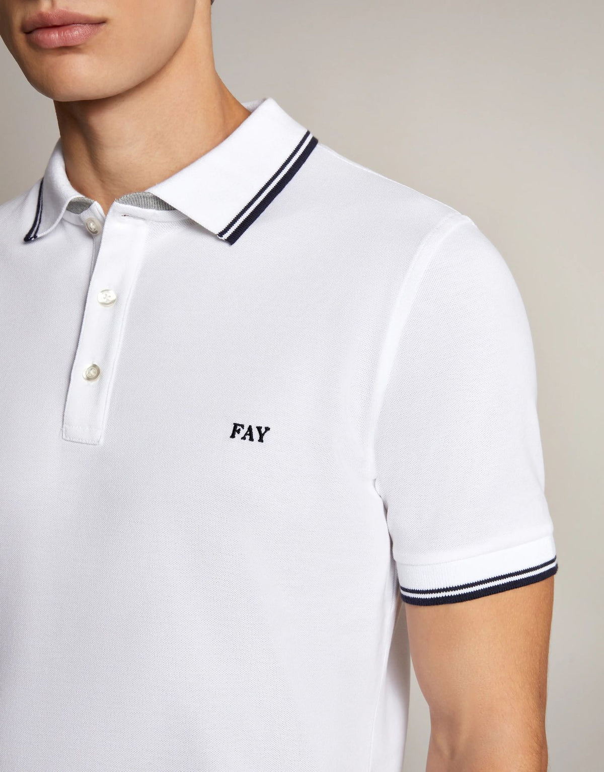 Polo -  FAY