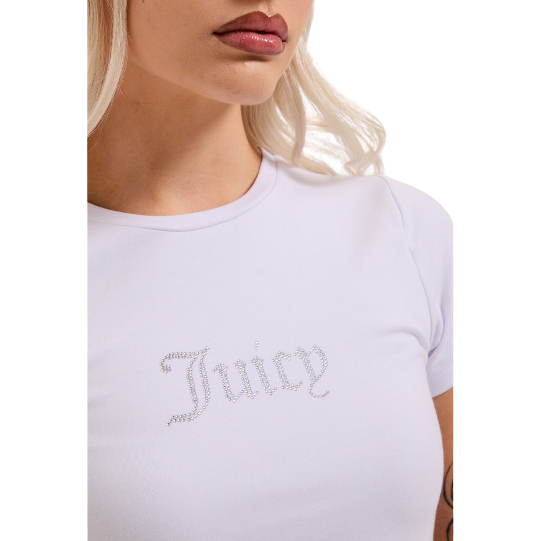 T-Shirt -  JUICY COUTURE