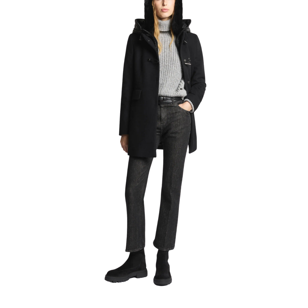 Cappotto  -  FAY