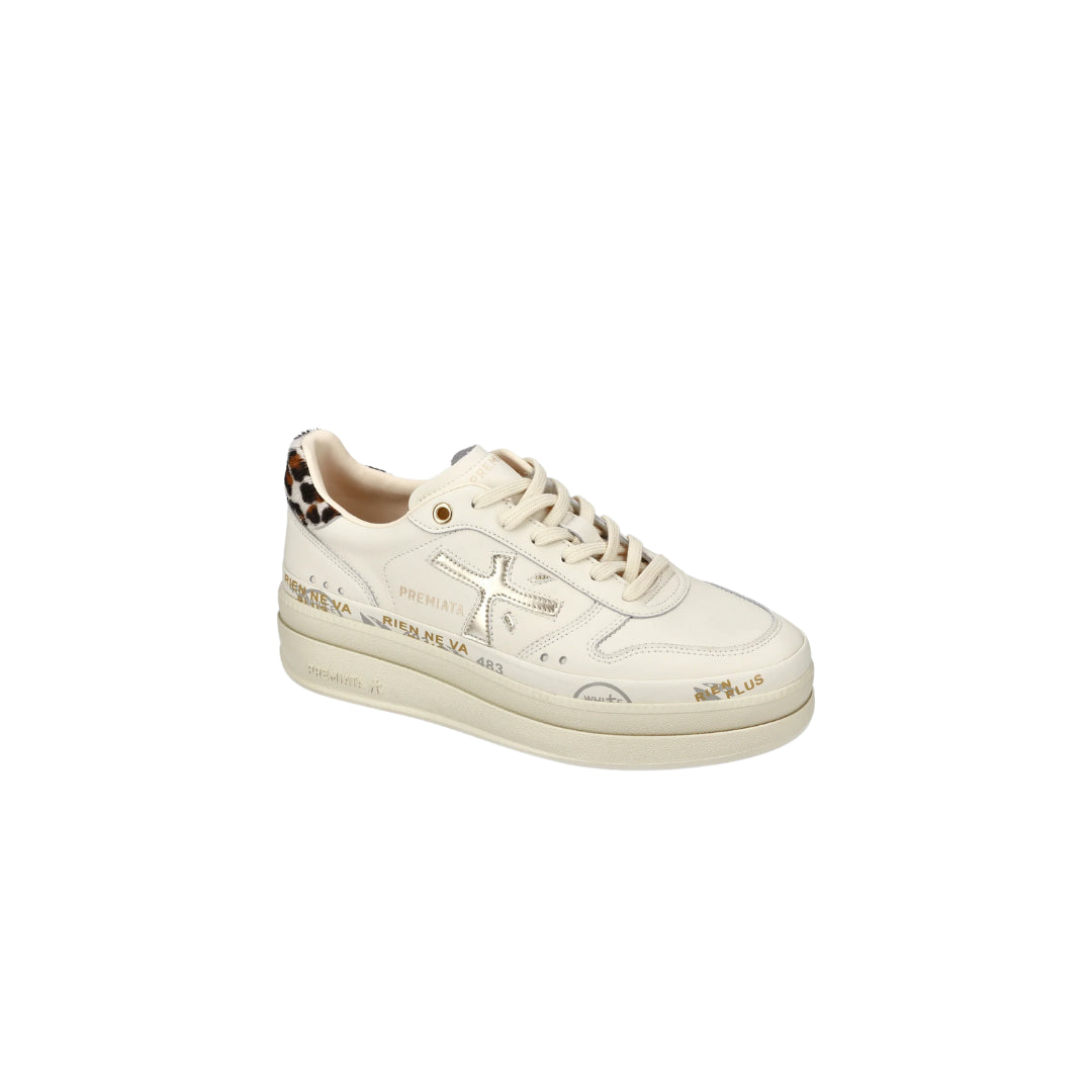 sneakers  -  Premiata