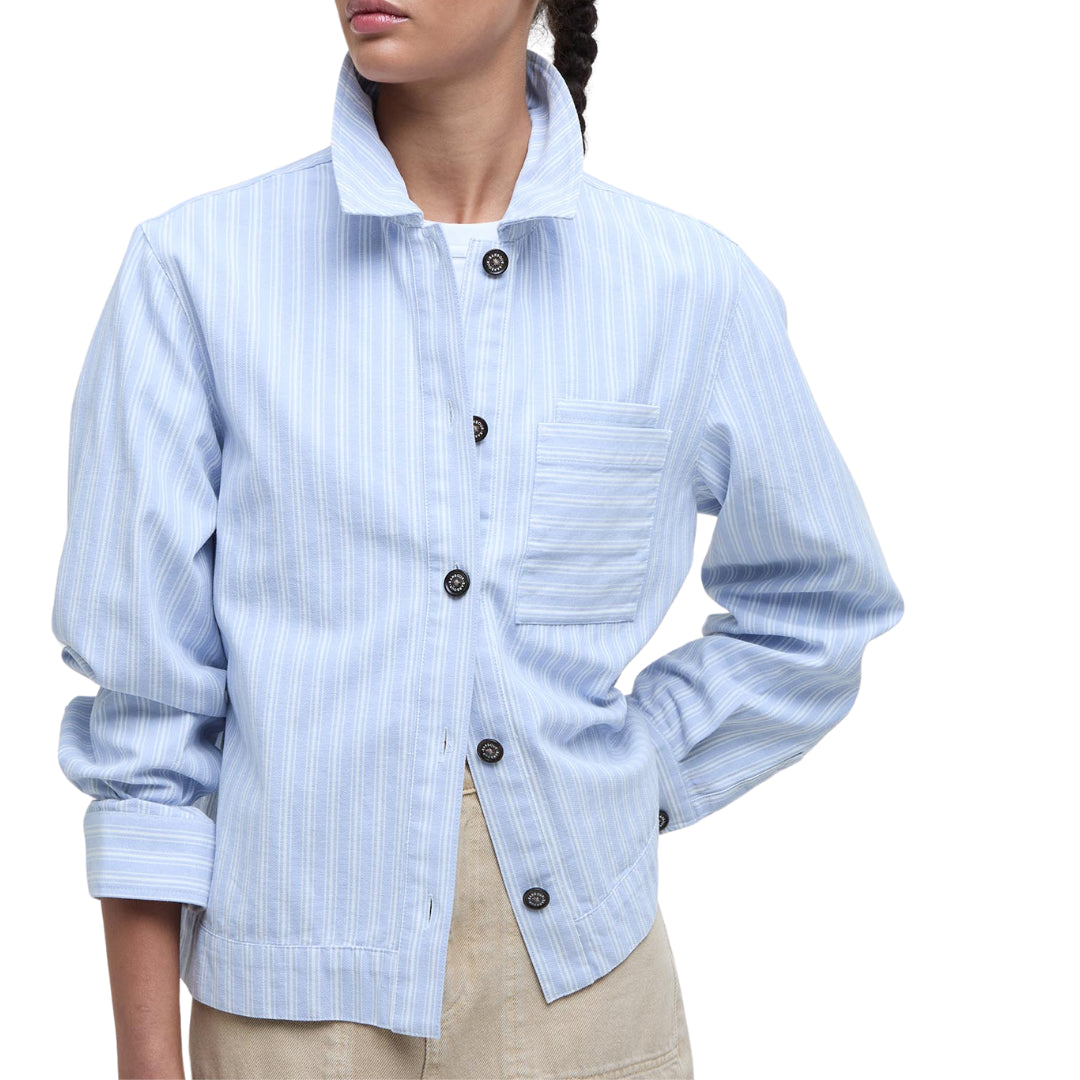 Camicia  -  Barbour