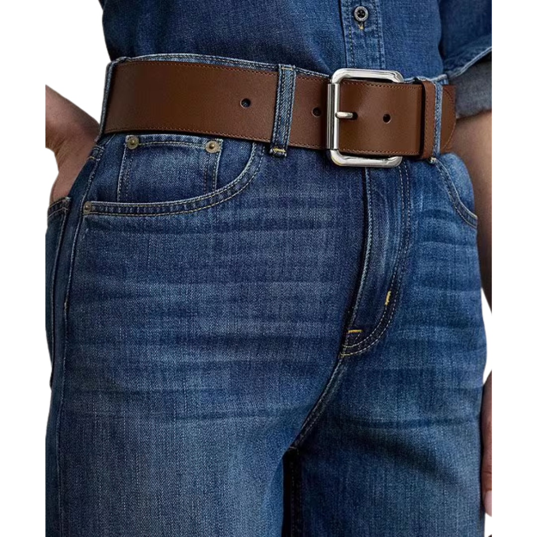 JEANS  -  LAUREN