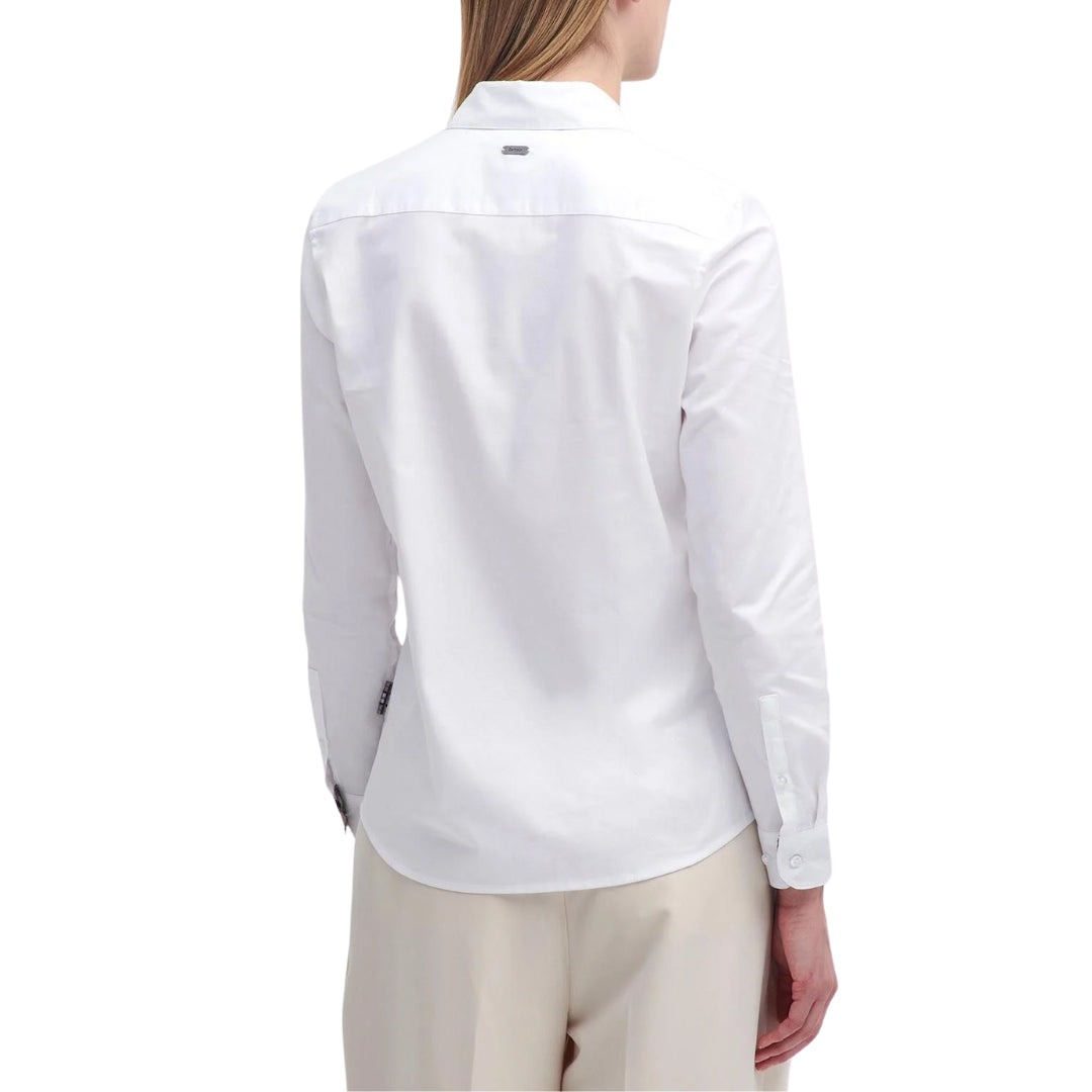 Camicia  -  Barbour