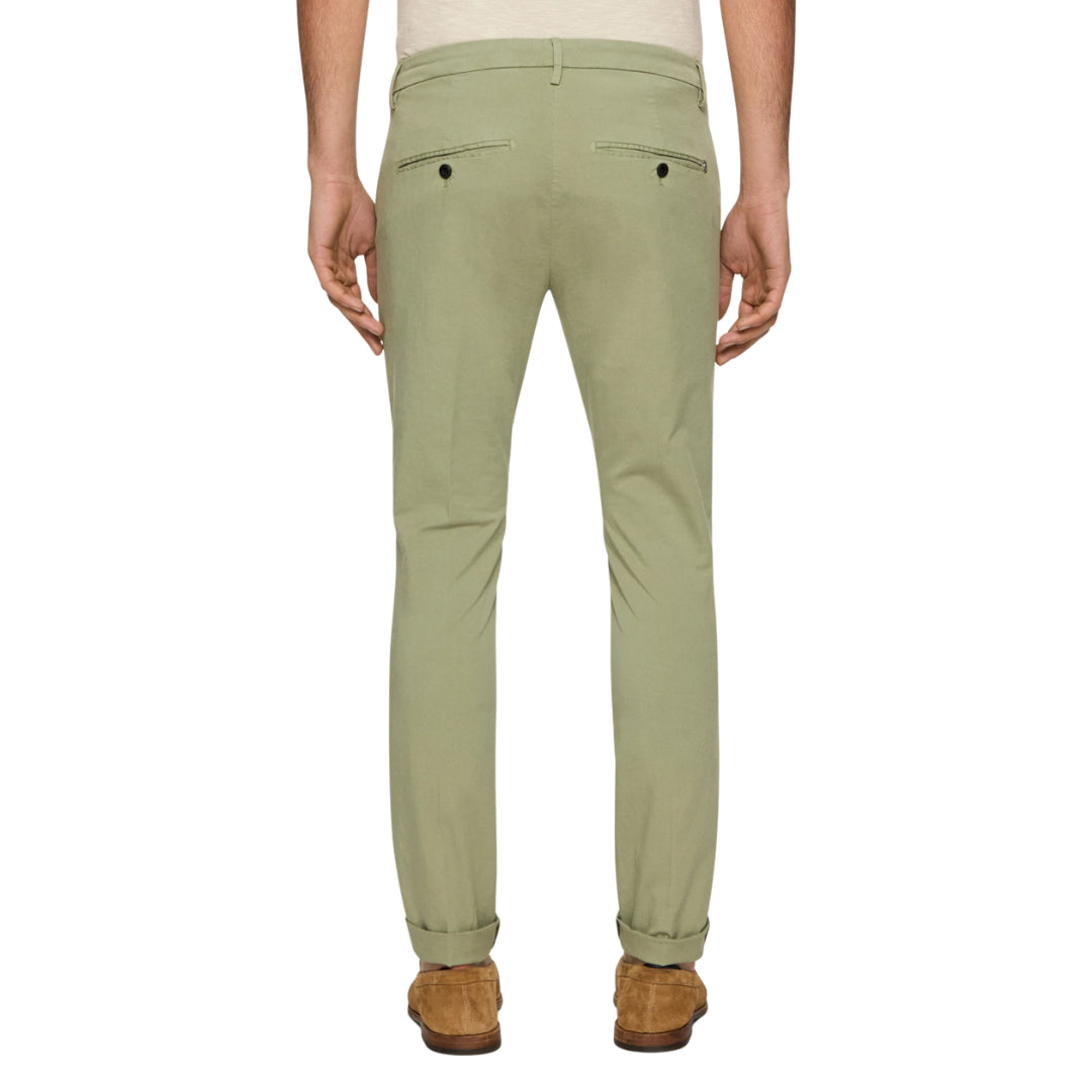 Pantaloni  -  DonDup