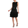 Frank Lyman Knit Dress 268518 Abito Donna Elegante