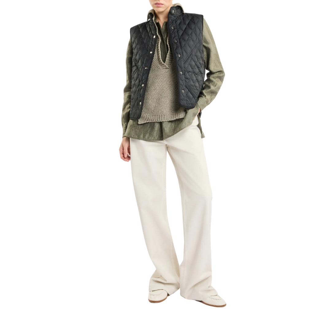 Gilet -  FAY