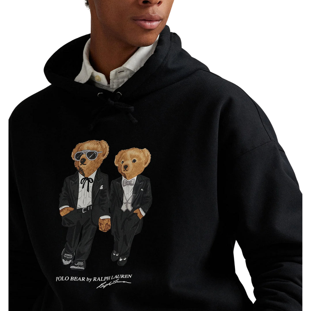 Felpa -  RALPH LAUREN