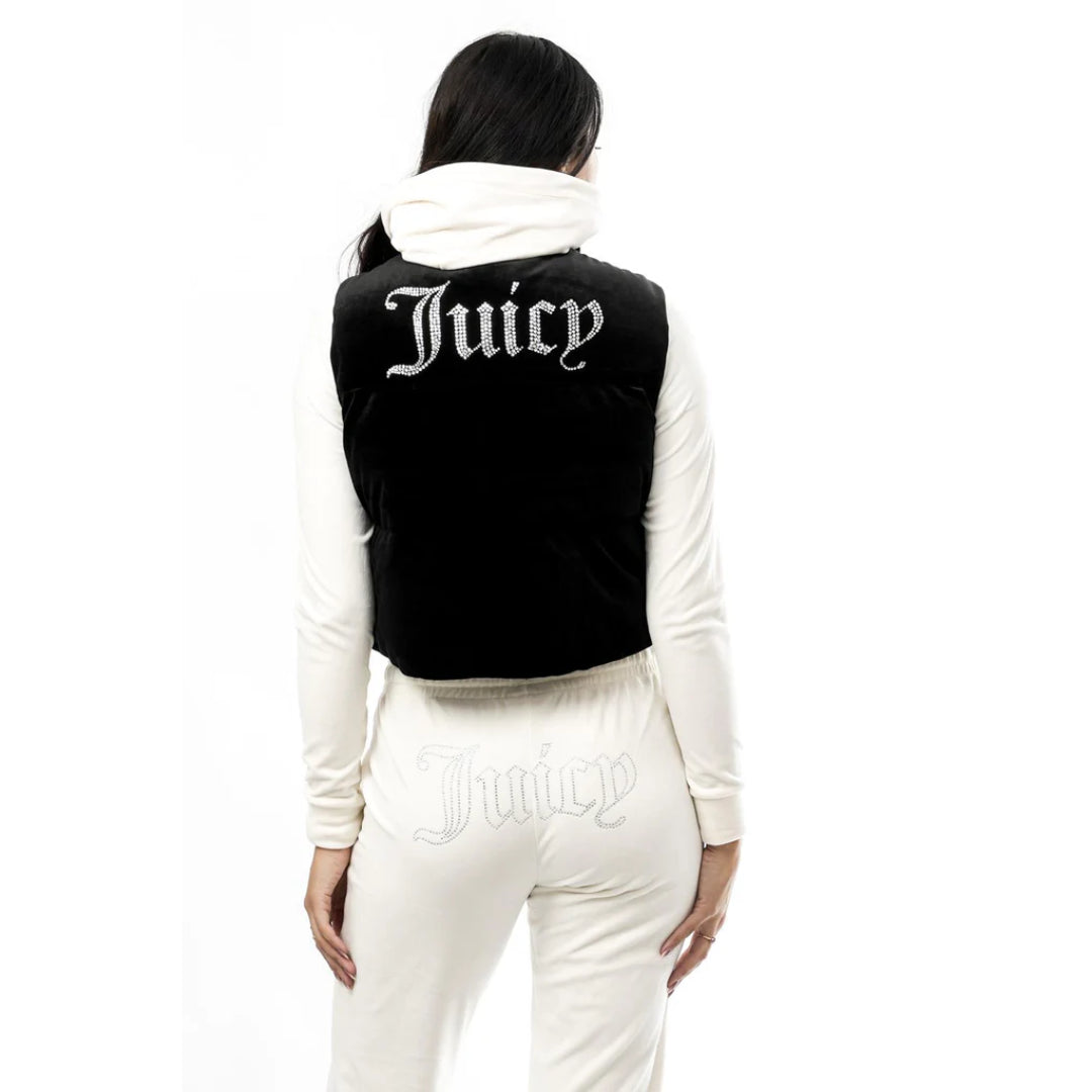 Gilet  -  JUICY COUTURE
