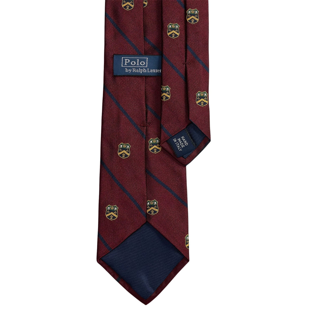 CRAVATTA  -  RALPH LAUREN