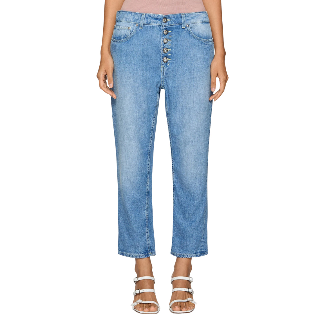 Pantaloni  -  DonDup