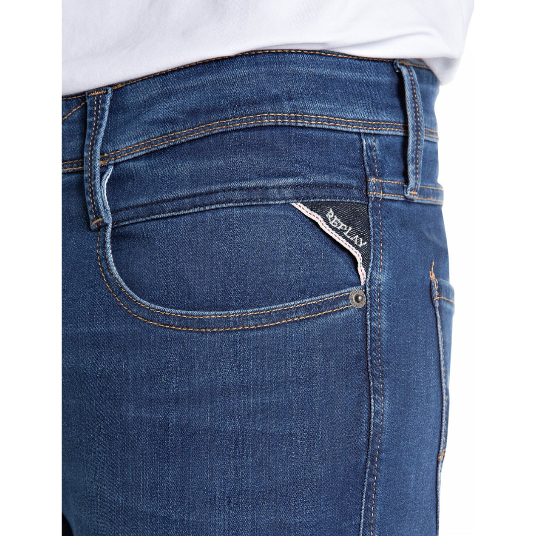 JEANS  -  Replay