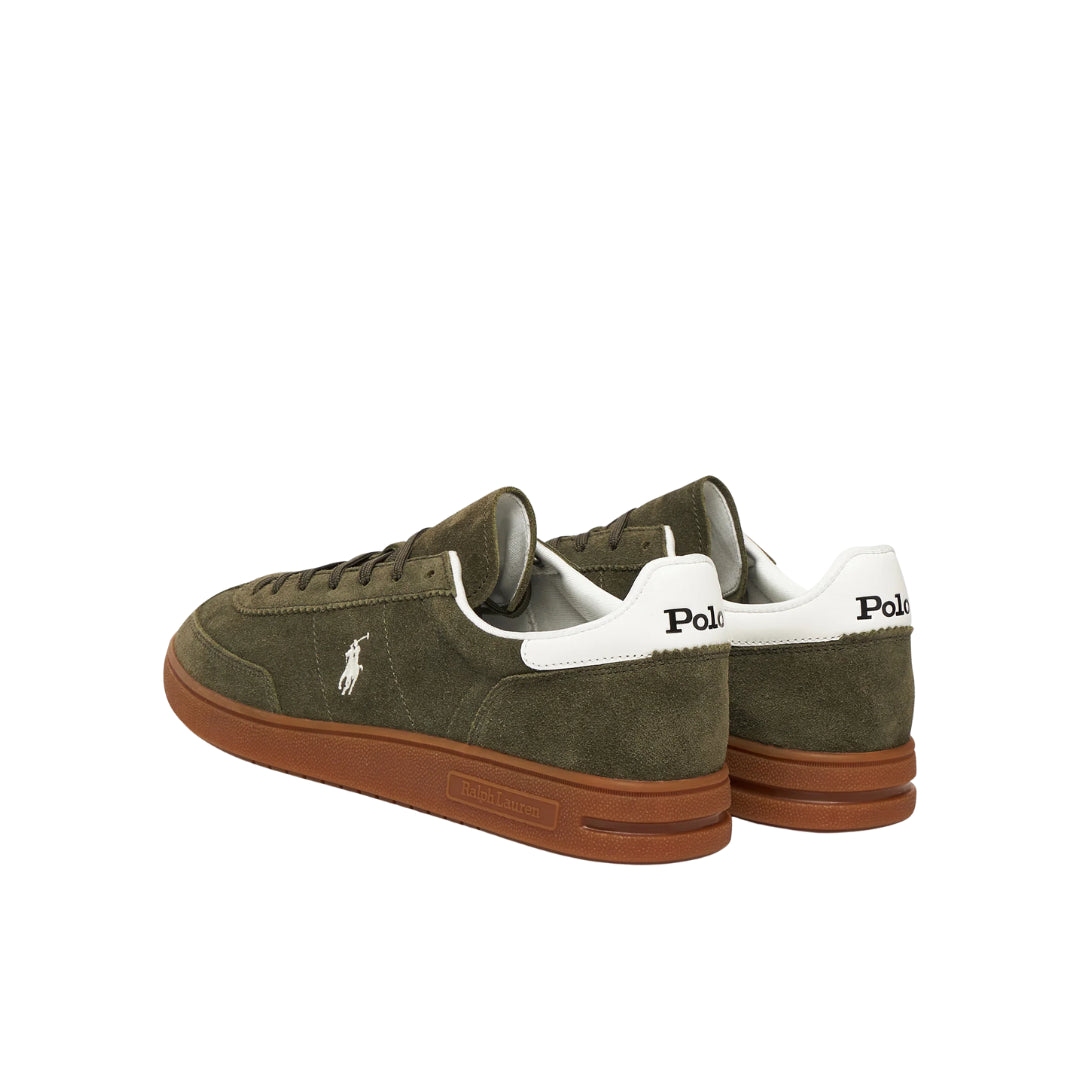 Sneakers -  RALPH LAUREN