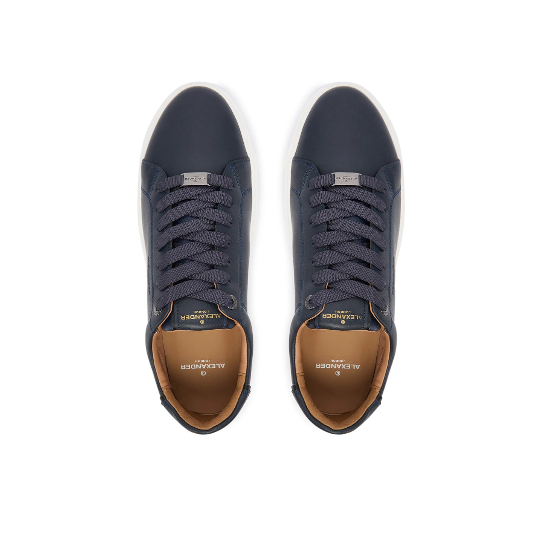 Sneakers  -  ALEXANDER SMITH