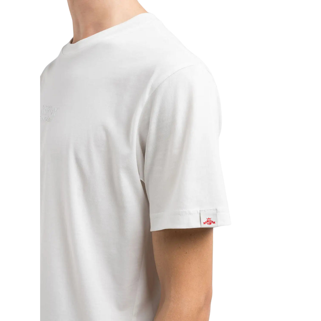 T-Shirt  -  Replay