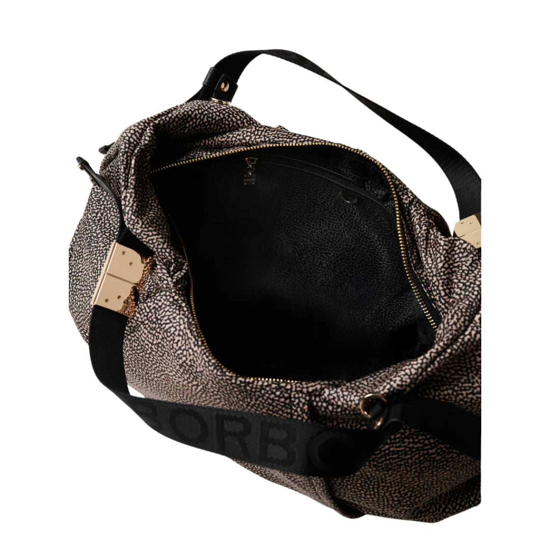 Borsa  -  BORBONESE