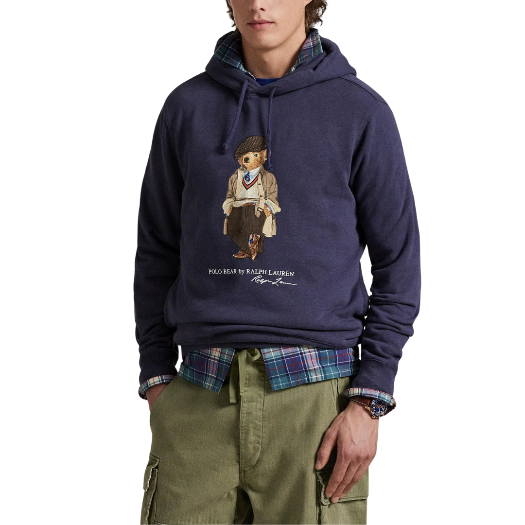Felpa -  RALPH LAUREN
