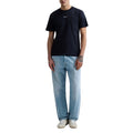 Replay T-shirt Uomo Cotone M3098 Maglia Manica Corta Casual