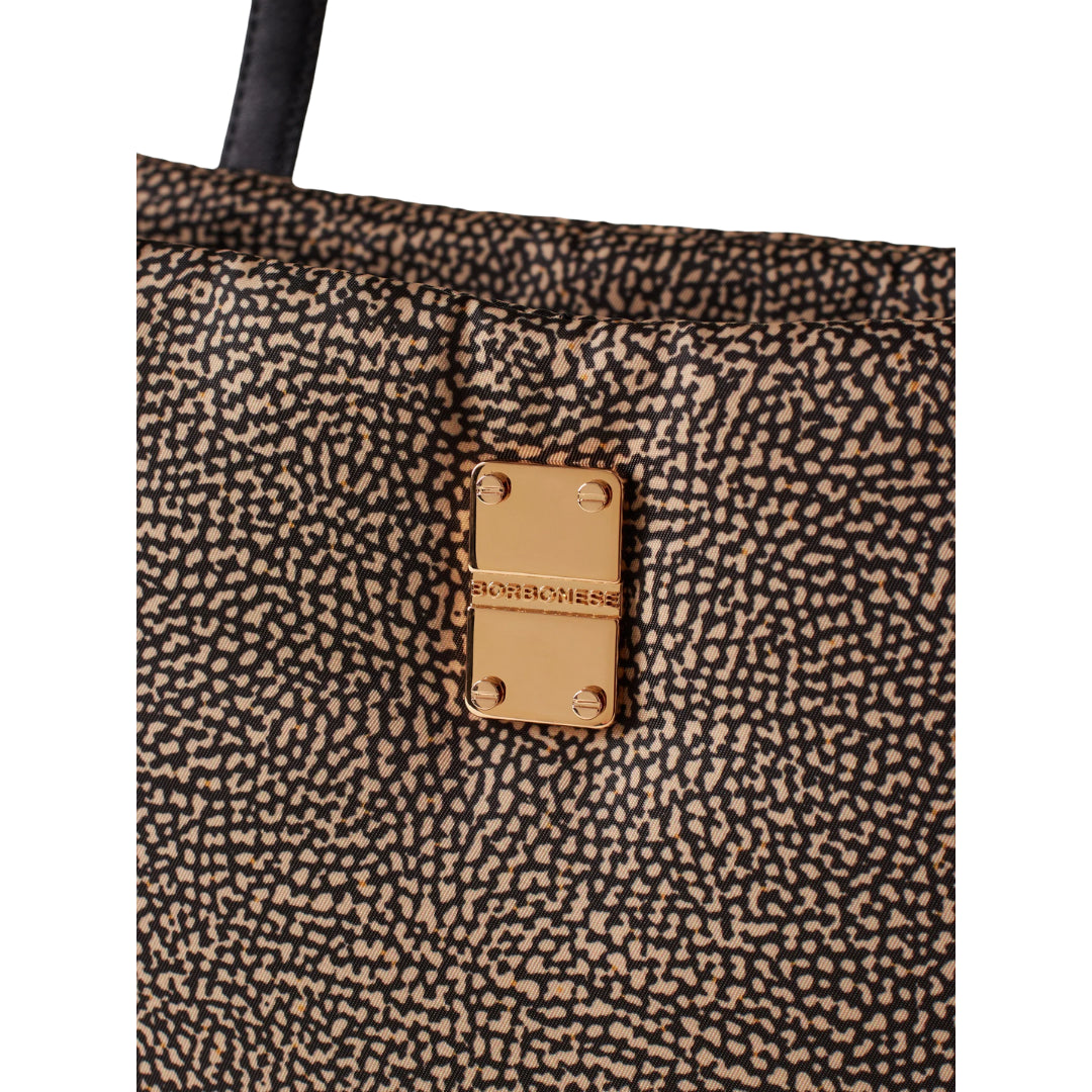 Borsa  -  Borbonese