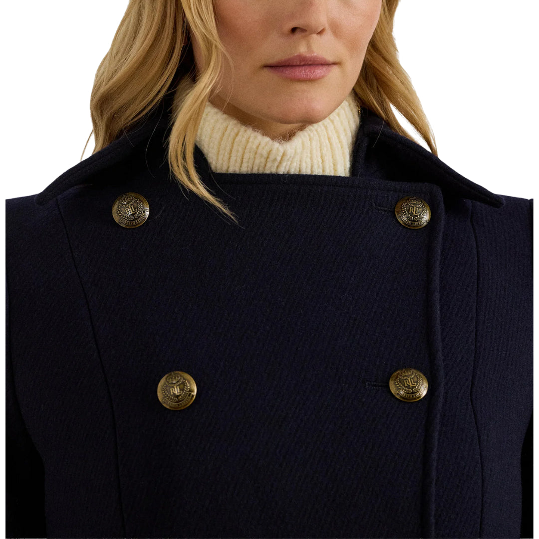 Cappotto  -  LAUREN