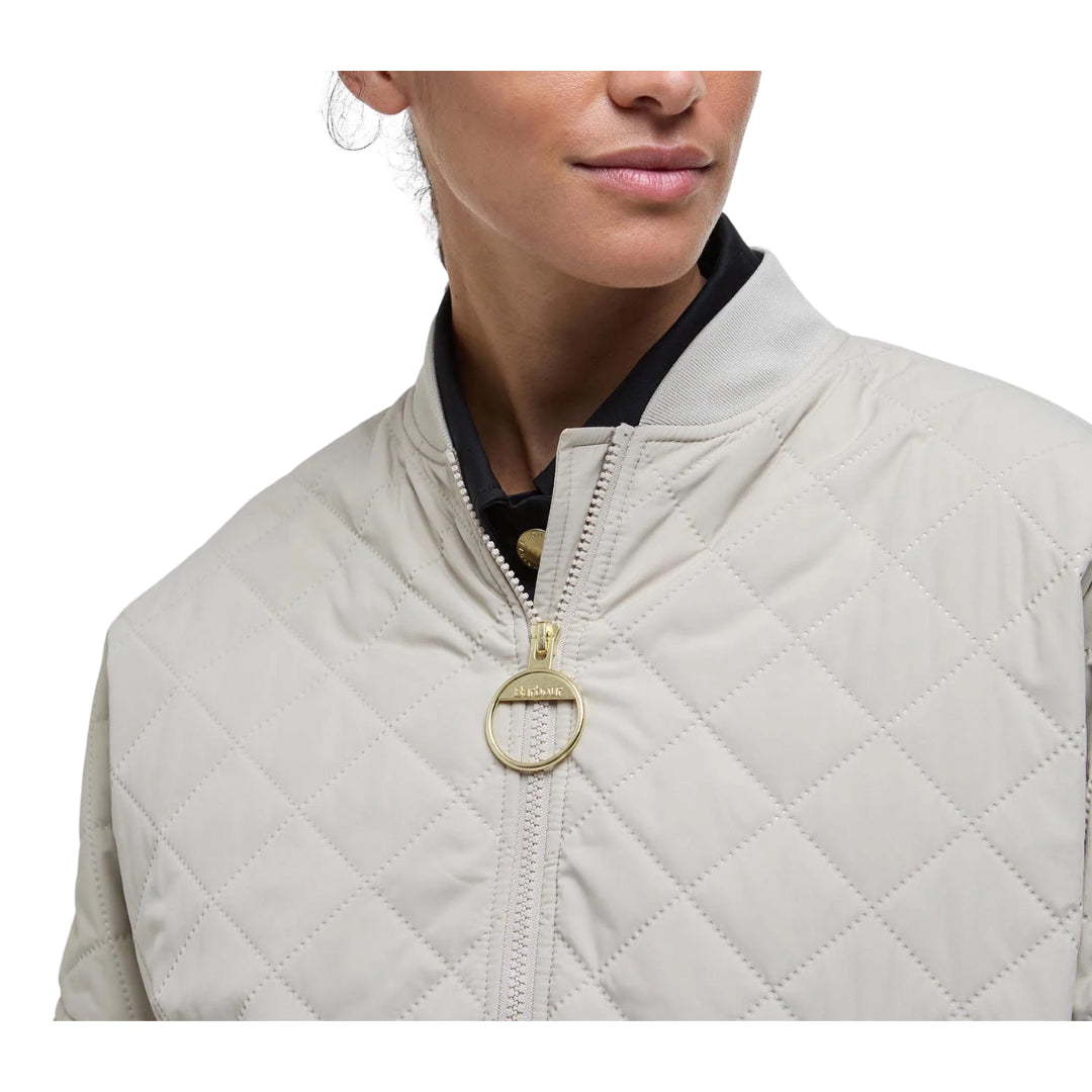 Giubbino  -  Barbour