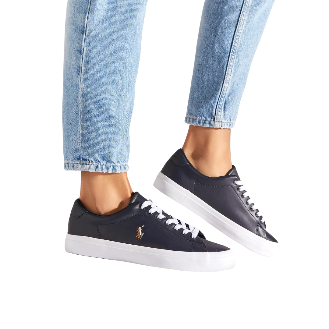 Sneakers  -  RALPH LAUREN