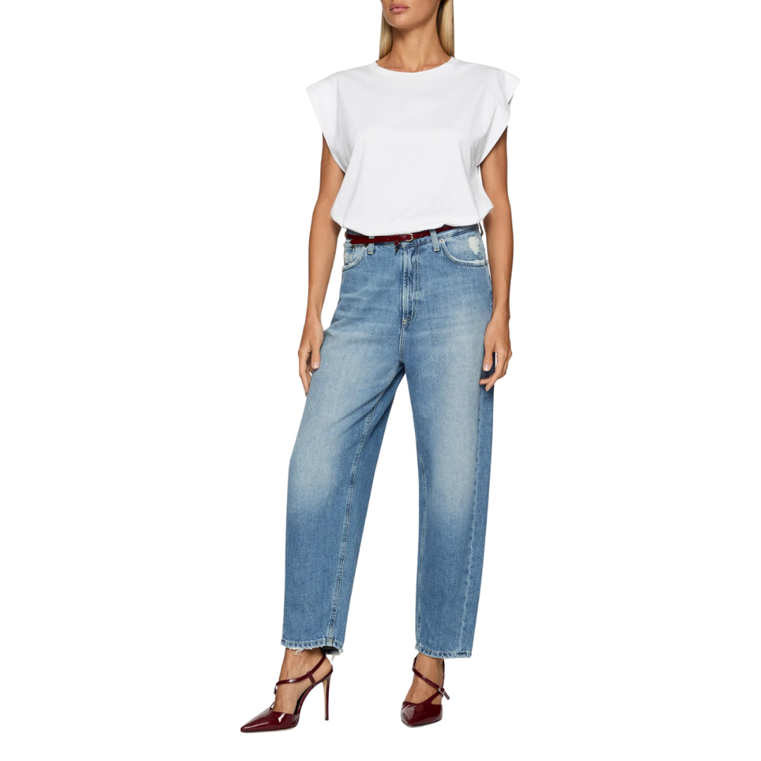 Pantaloni  -  DonDup