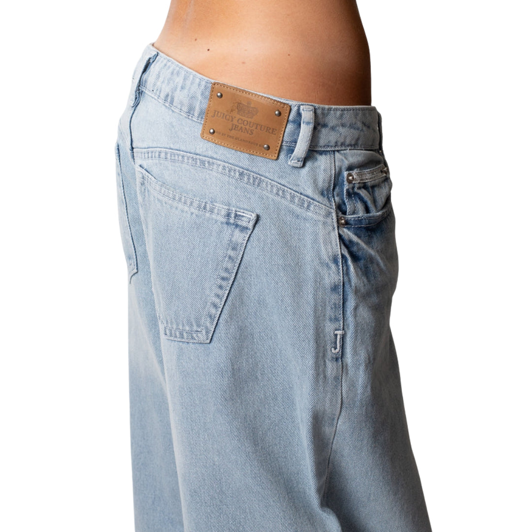 JEANS  -  JUICY COUTURE