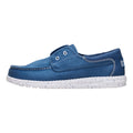 Hey Dude Wally Cru Stretch Canvas Slip-On Uomo Ultraleggere