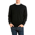 Replay maglia uomo in cotone e cashmere finezza 12 gauge