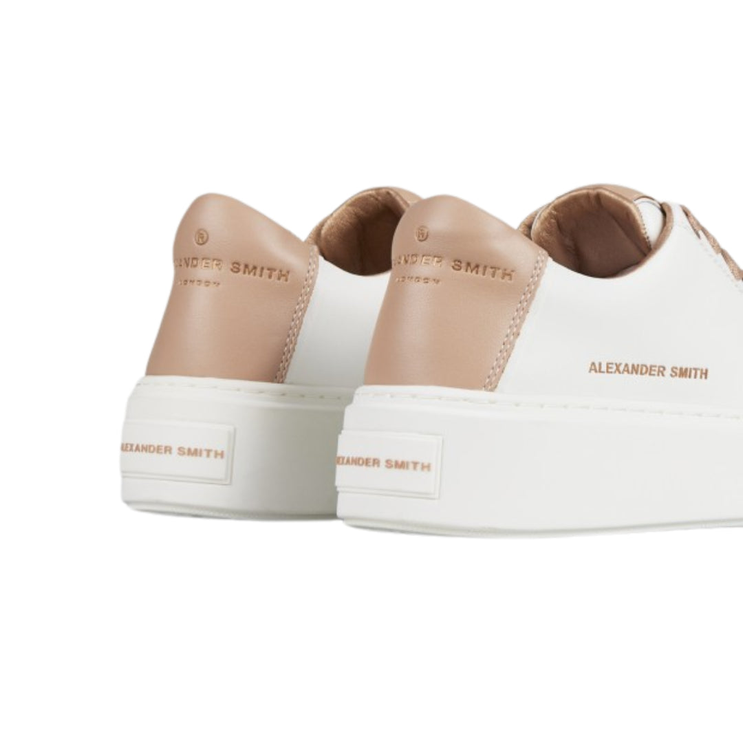 Scarpe  -  Alexander Smith